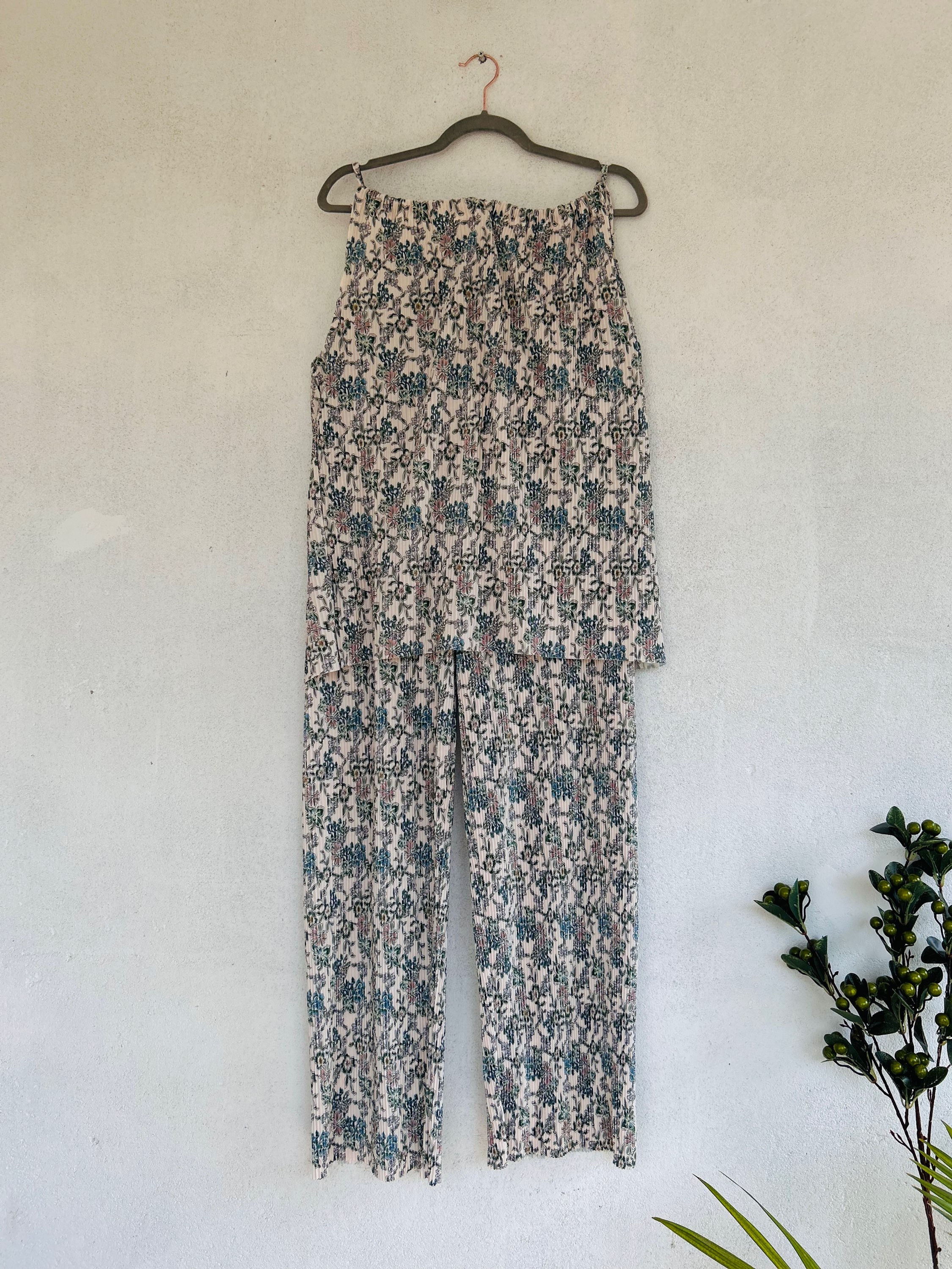 Plette : CO - ORDS (SET)