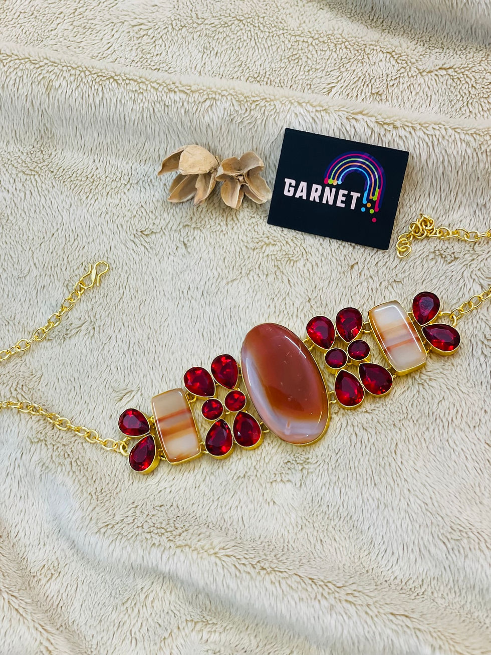 Thumbnail: Margarite : CHOKER 
