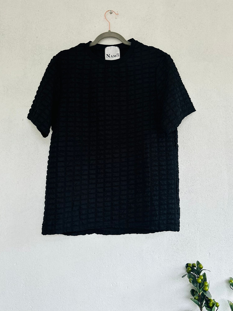 Bubbled : TSHIRT (M to XL size)