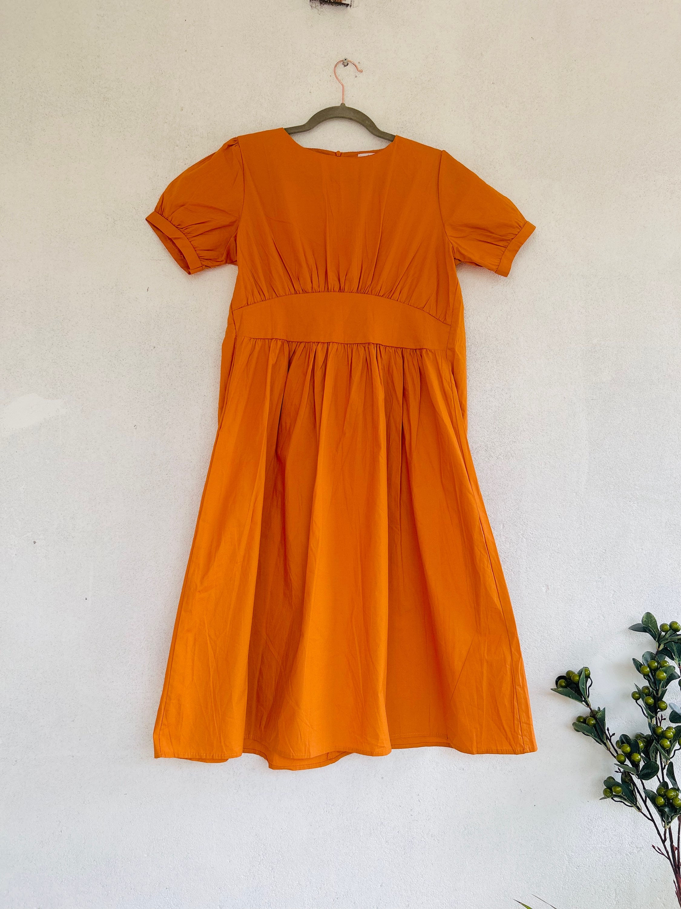 Belted : SHIRT (M to L size)