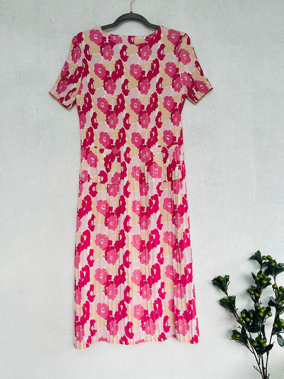 Thumbnail: Inverters : LONG DRESS (XXS to M size)