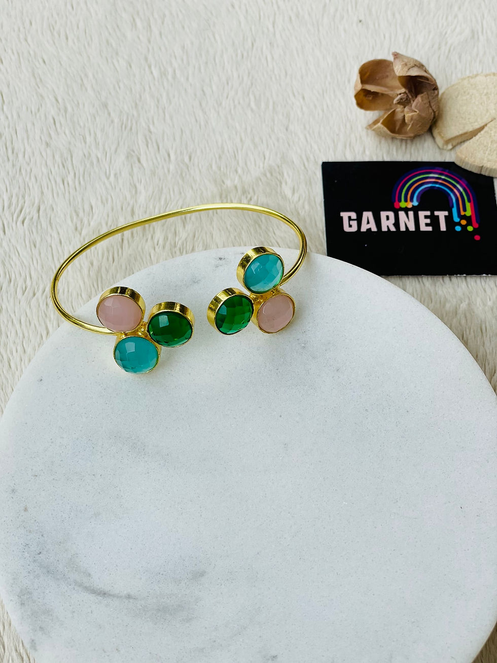 Thumbnail: Unitony : BRACELET 