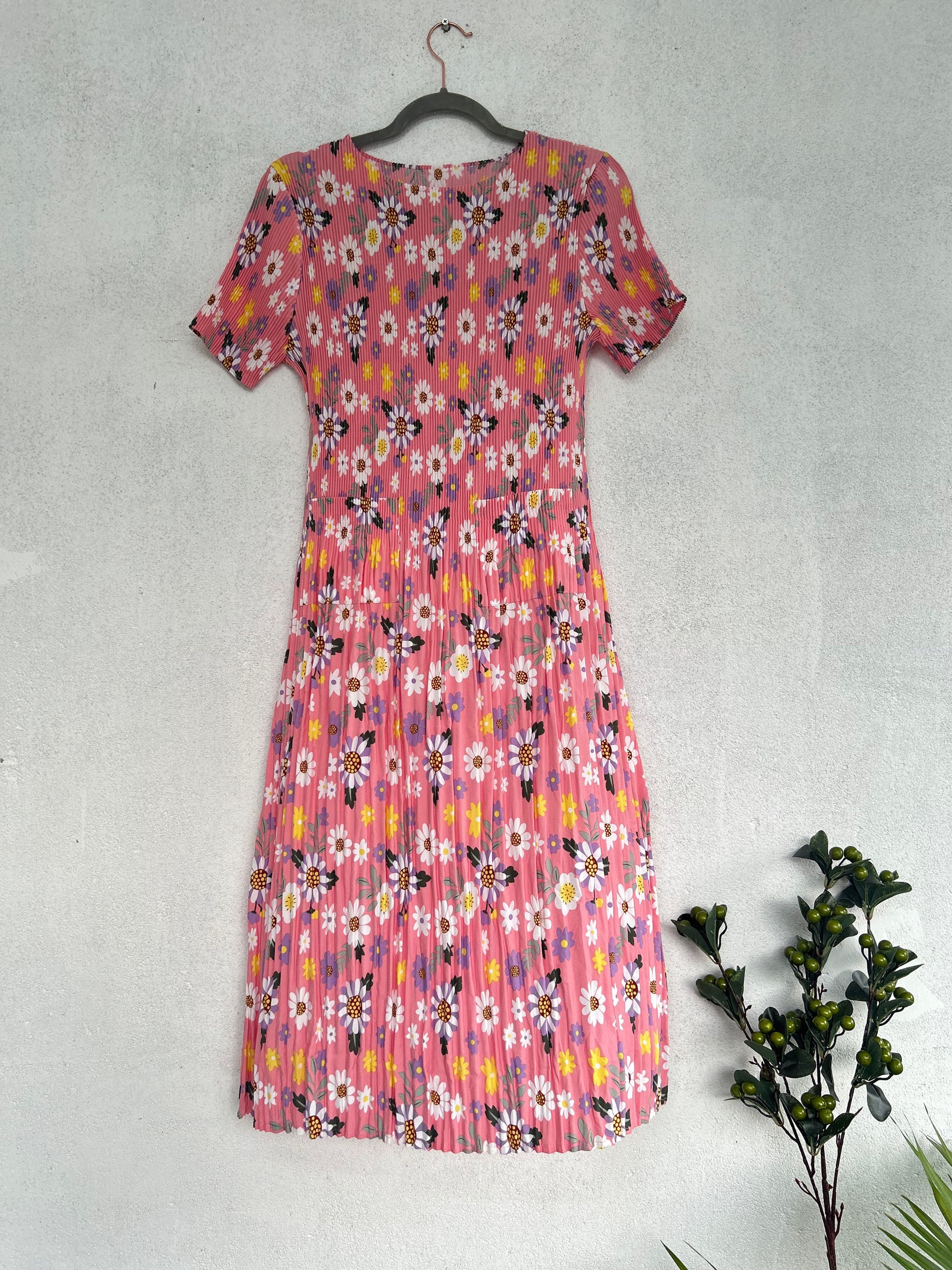 Dressup : LONG DRESS (XXS to L size)