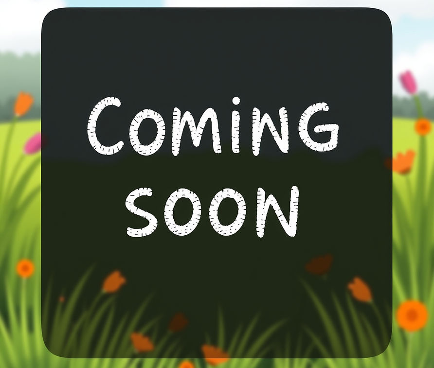 _Coming soon_ as we are still working on creating this webpage  funny welcoming picture fo