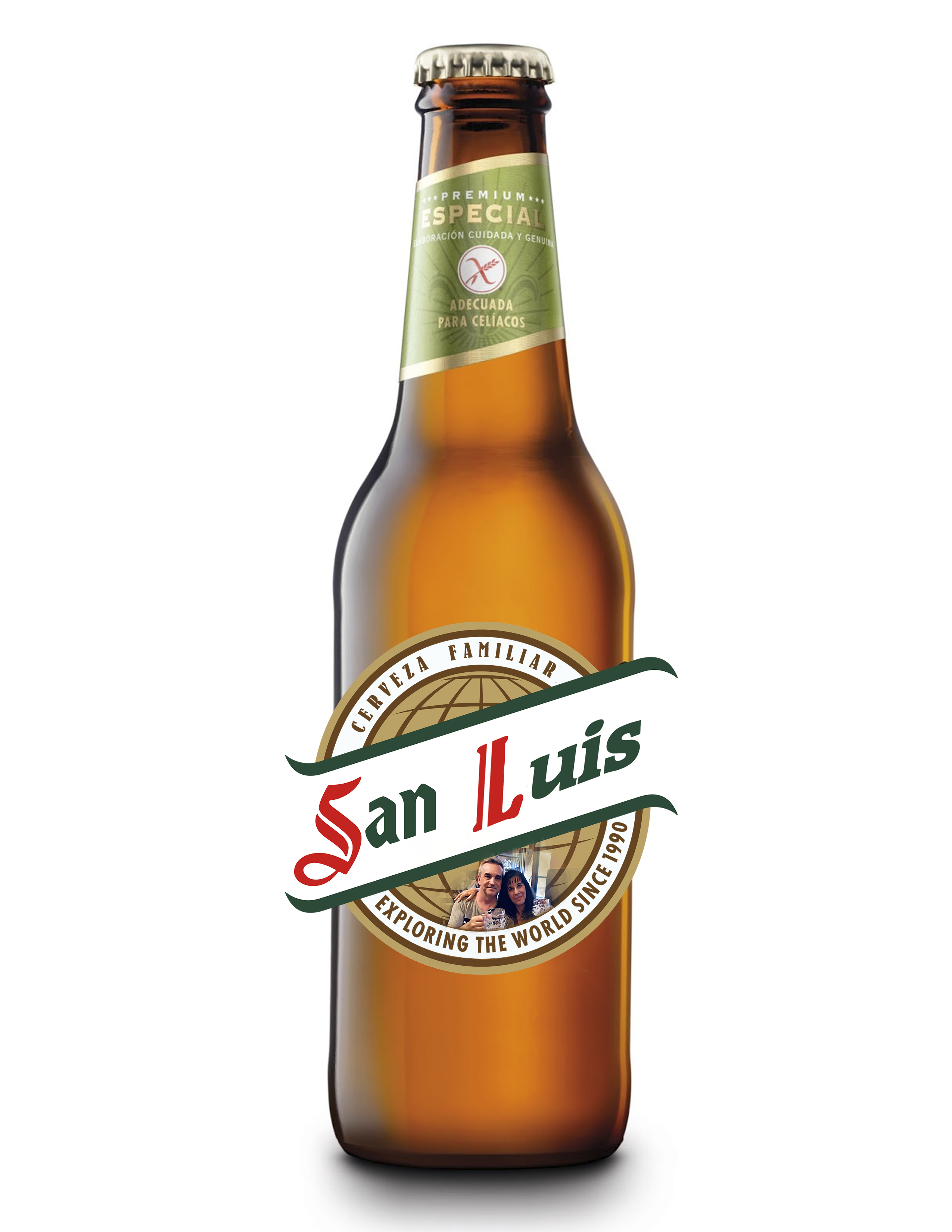 Regalo personalizado