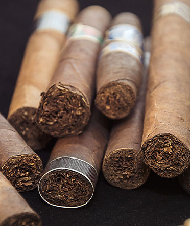 Fresh Cigars