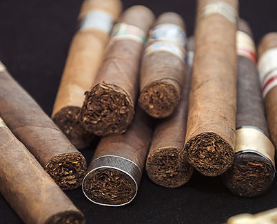 Fresh Cigars