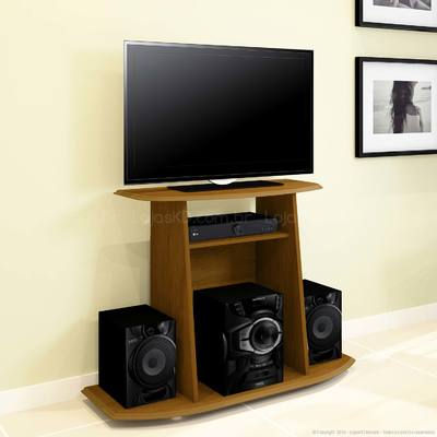 Miniatura: Rack Tikin