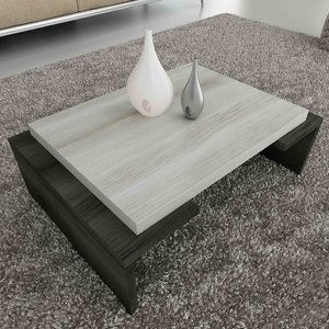 Miniatura: Mesa de centro Esmeralda