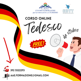 TEDESCO B1