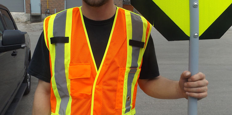 surveyorvest