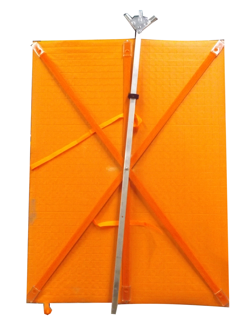 Thumbnail: ESFR Sign Stand System