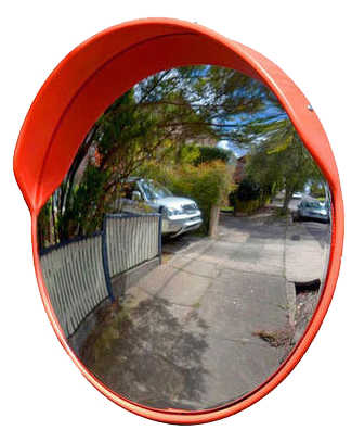 Stainless Steel Mirror