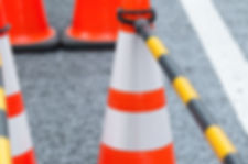 trafficcones