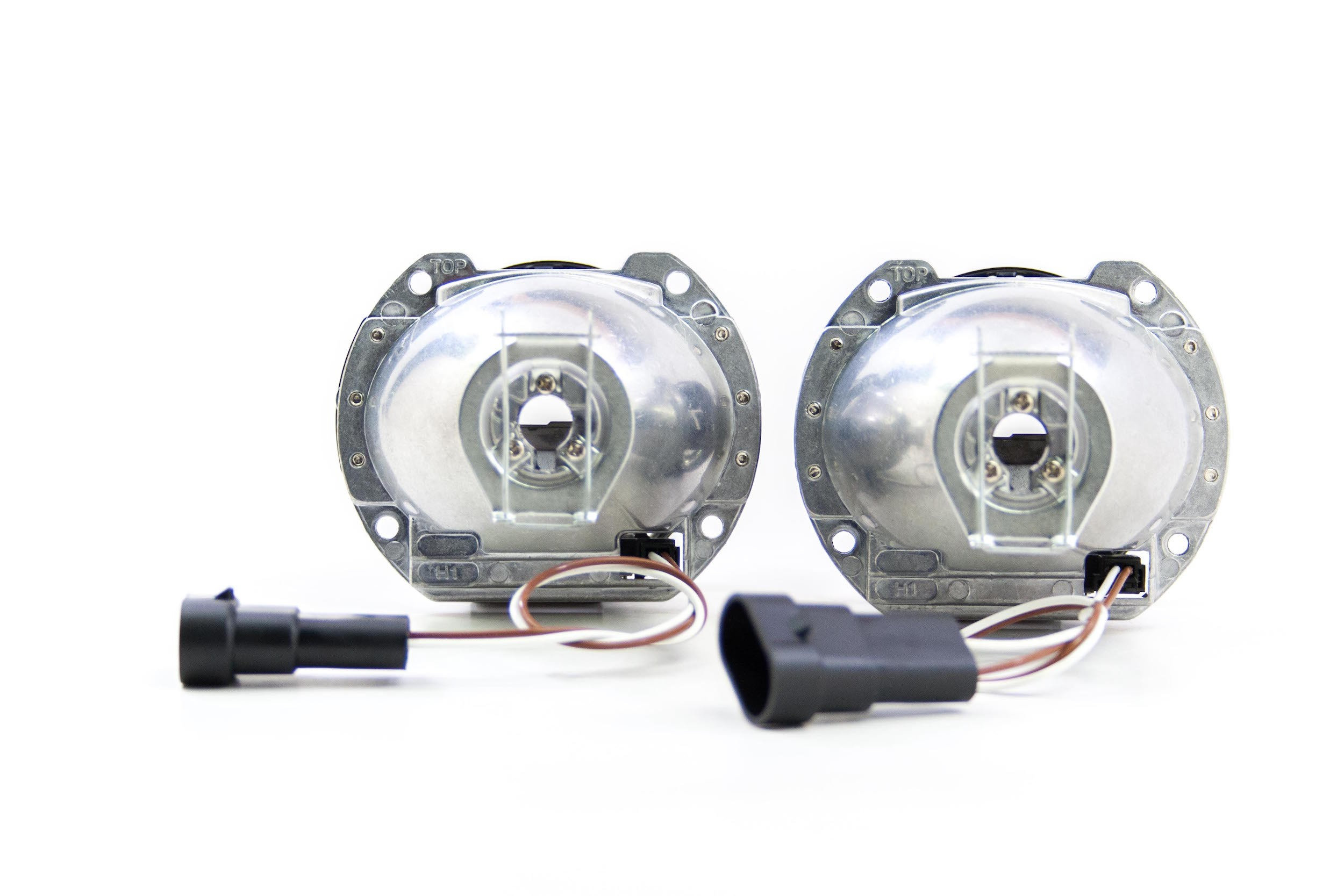 Morimoto Mini H1 Bi-Xenon Projectors 