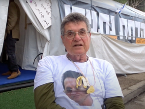 Yaacov Godo, víctima de Hamás: "Netanyahu debe dimitir"