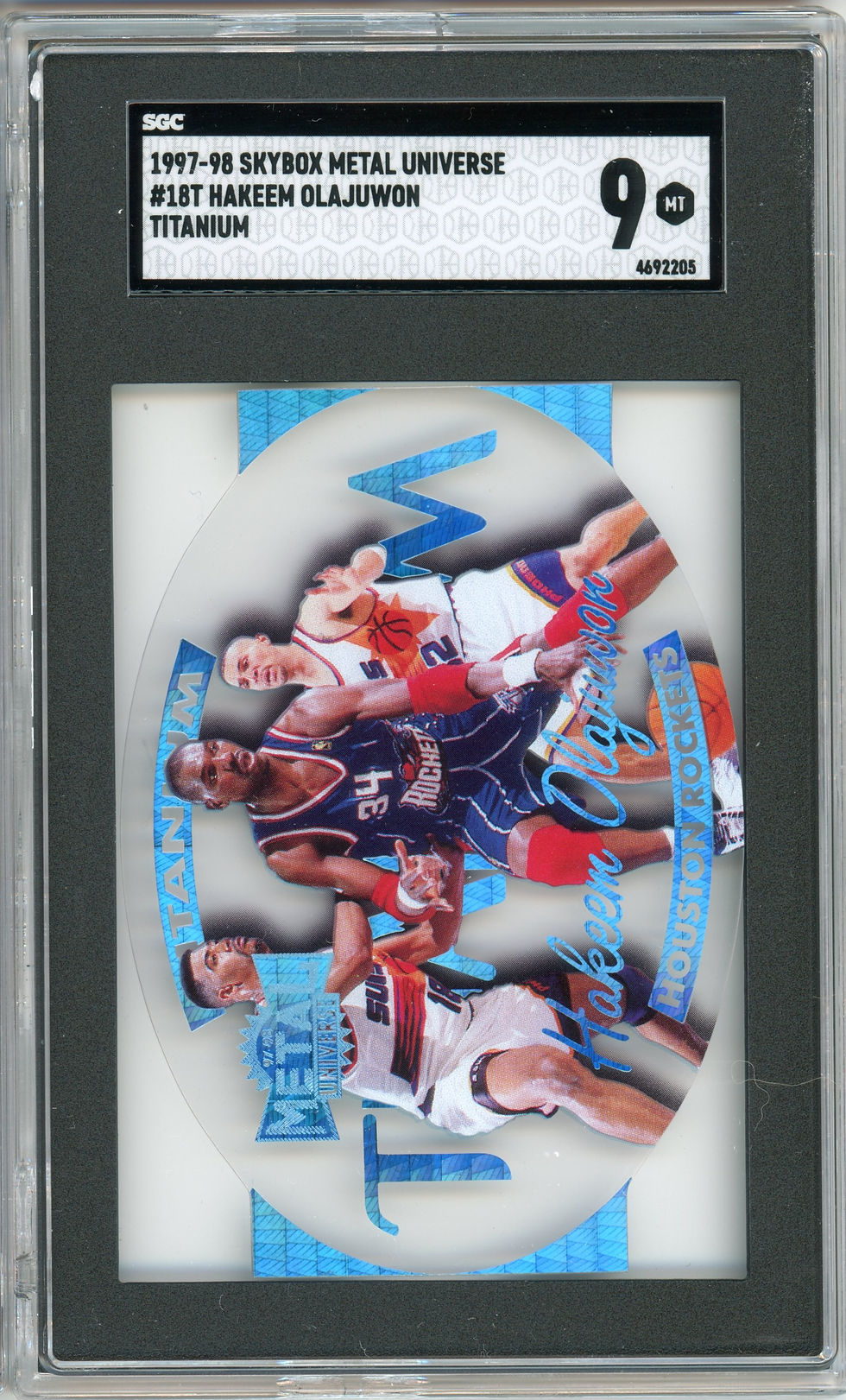Basketball Cards | Schleder Sports Exchange