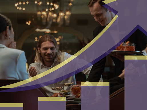 ¿Sabías que BookyBot le puede dar a tu RESTAURANTE hasta 1800 EUROS mensuales más de BENEFICIO?