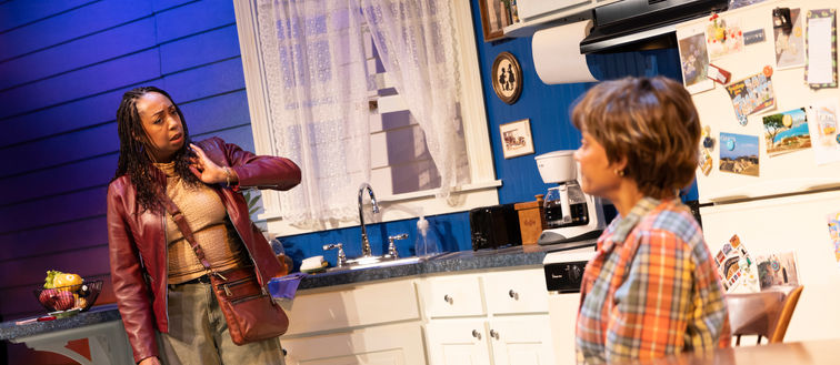 Trinity Rep
The Roommate
Kortney Adams
Jackie Davis
The Roommate Sharon 
The Roommate Robyn