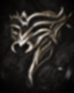 Masquerade Mask: "His"