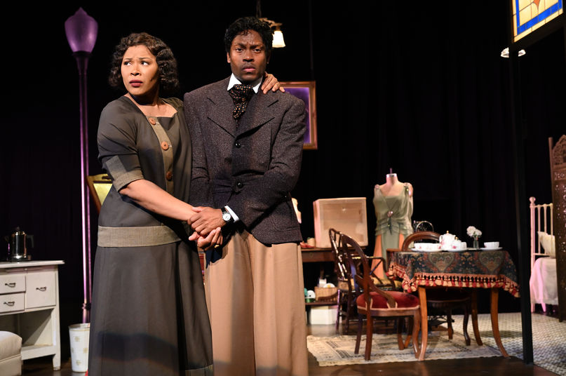 menswear
1920's men's fashion
harlem fashion
Taavon Gamble
Blues for an Alabama Sky