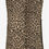 Thumbnail: SALUME Denim Top  - Leopard