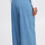 Thumbnail: IHBARCY Trousers - Light Blue Chamray 