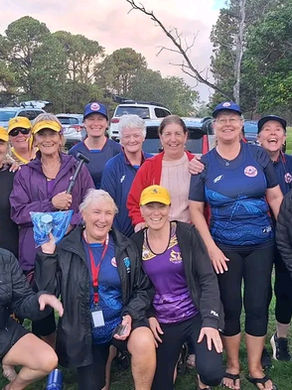 Great day and result on the Kalang River - 3 May 2026