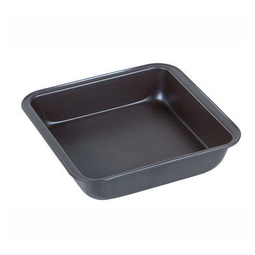 Square Brownie Pan