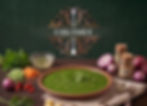 Coriander Mint Chutney