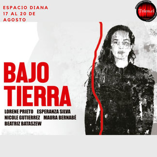 Bajo Tierra