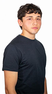 Mateo Catricura