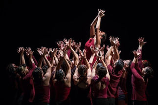 “Circulando Danza Joven” Danza Gratis