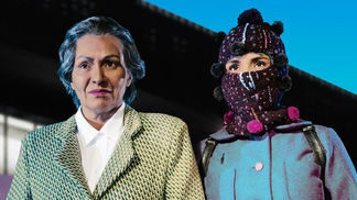 Mistral, Gabriela (1945)