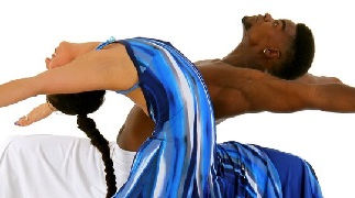 Trance: cuerpo y ancestralidad