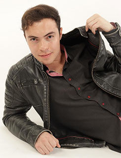 Sebastián Ignacio Fernández Ayala