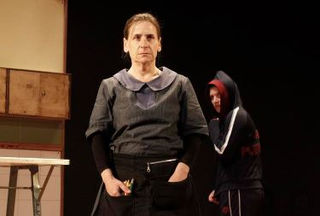 Los Pinos en Taller Siglo XX