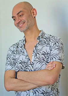 Eduardo Villegas Navarrete
