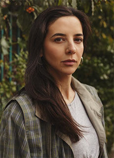 María Jesús Marcone García-Huidobro