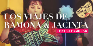 Los Viajes de Ramona y Jacinta