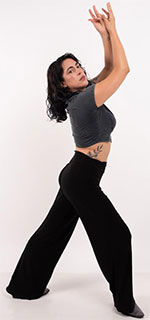 Magdalena Pérez Arriagada
