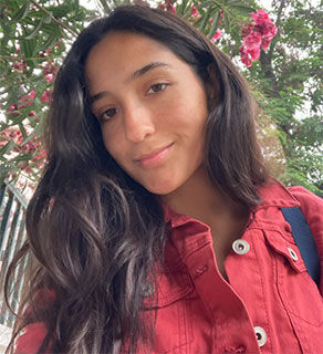 Amalia Cuevas Sepúlveda
