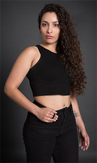 Isidora Flores
