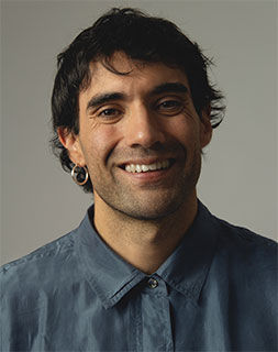 Diego Varas Fuentealba