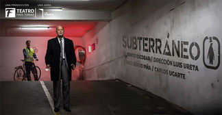 Subterráneo