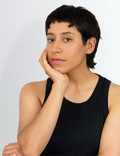 Antonia Catalán González
