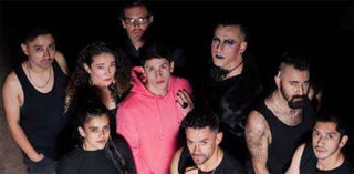 DANIEL: voy a ser el gay más famoso de Chile