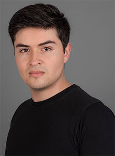 Cristián Castro Valenzuela
