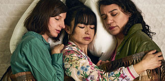 Vivir Juntas