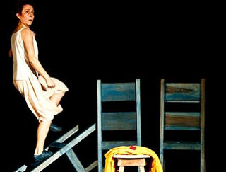 La Ilustre Desconocida